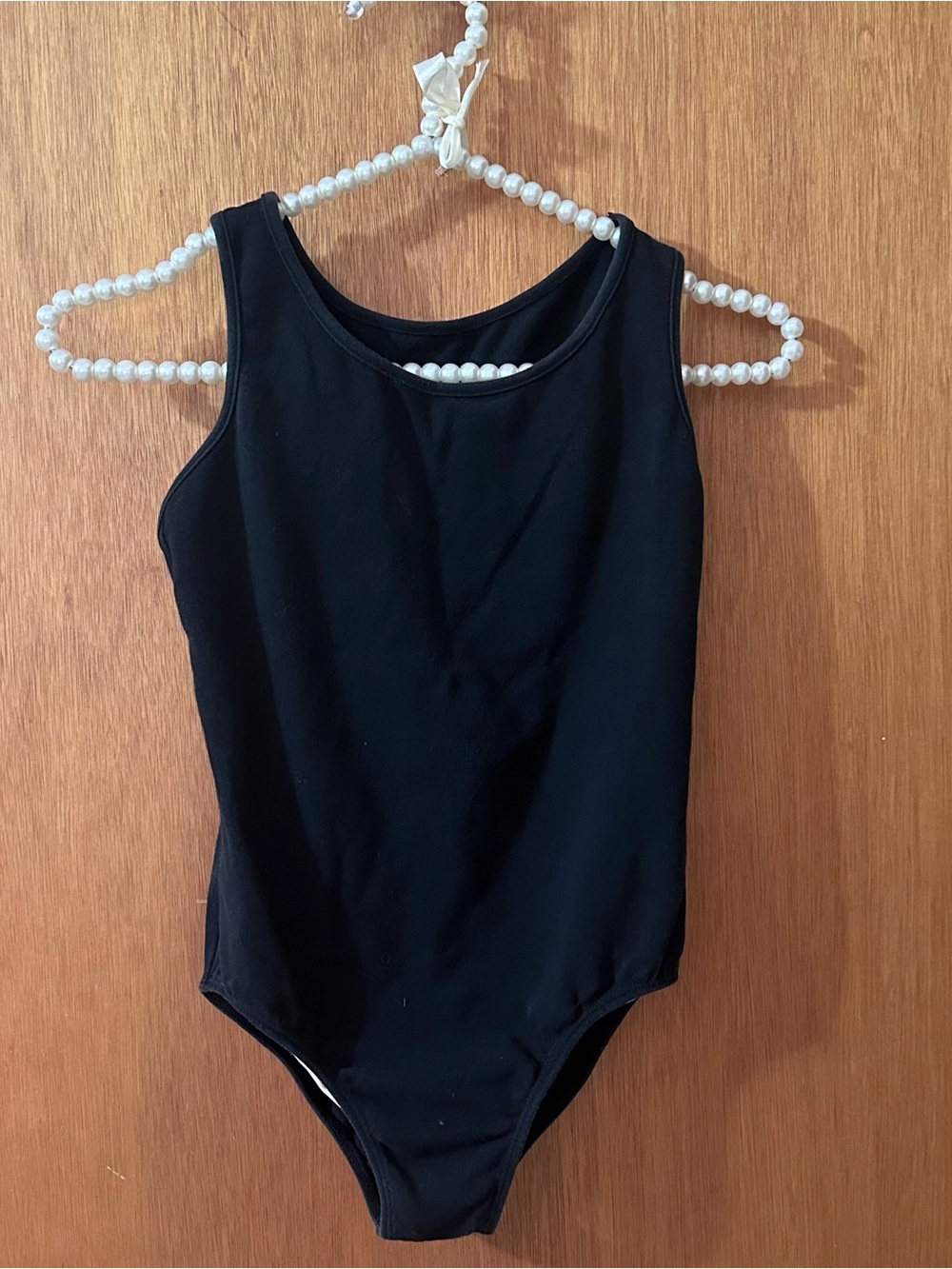 Girls Dance Bundle- 2 One-Piece Lined Leotards w/ Coordinating WrapTie Sarong